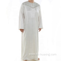 islamic clothes abaya men middle east dubai dress